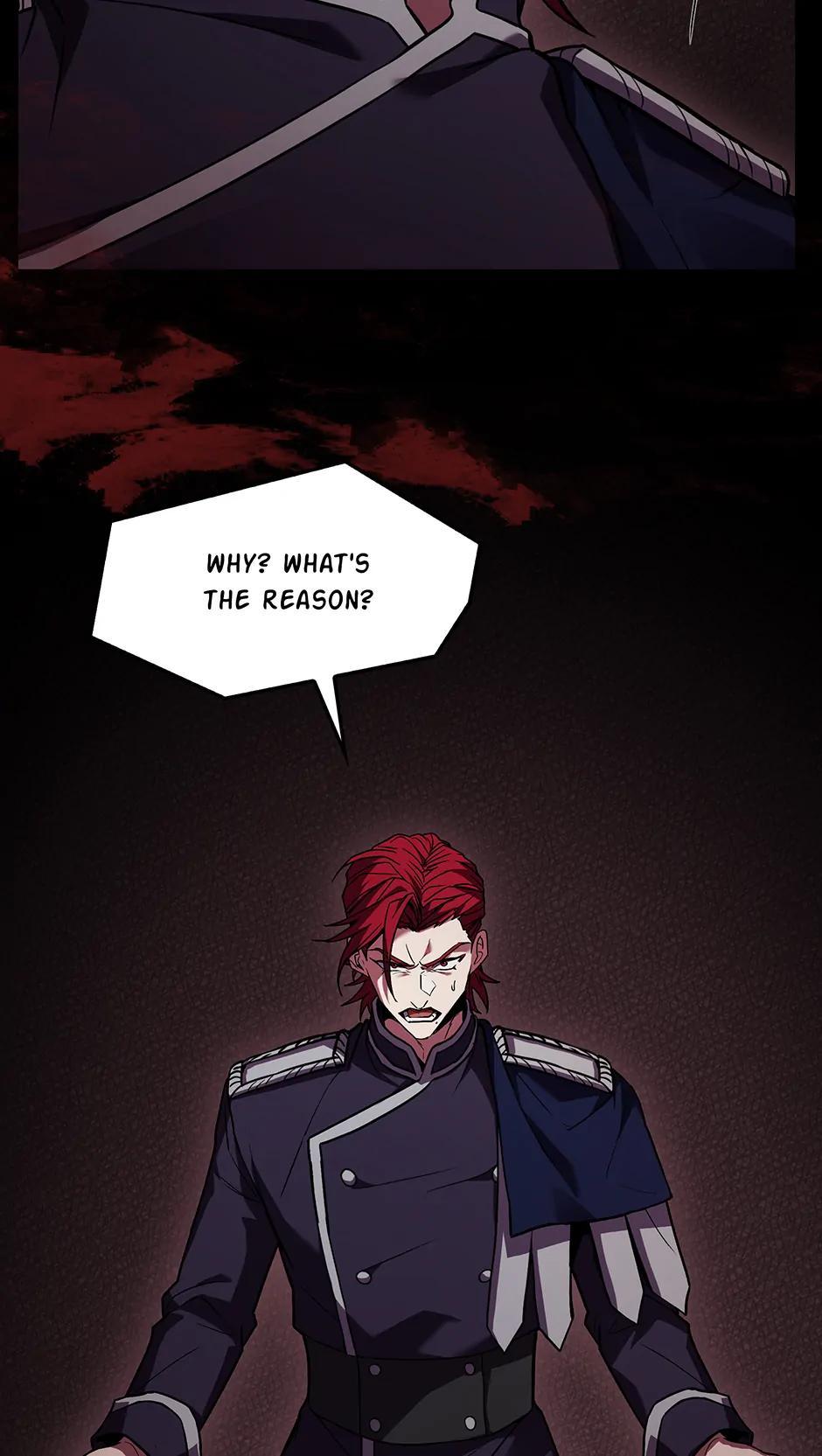 Read The Legendary Spearman Returns EN Manga Online