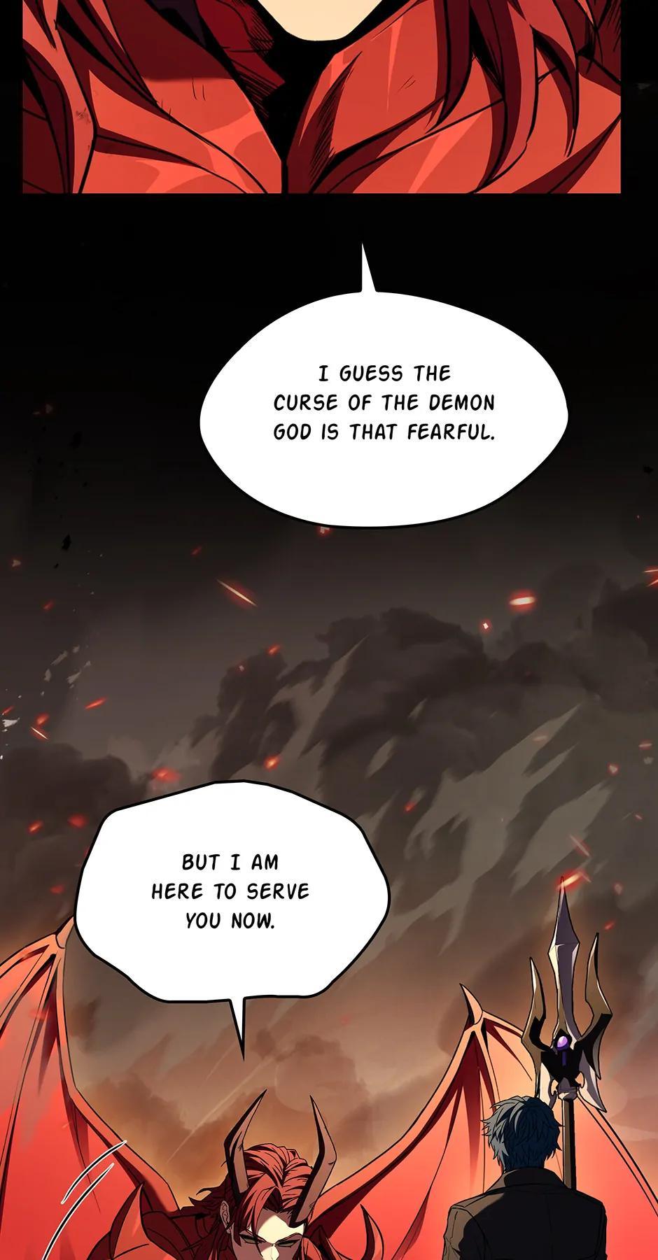 Read The Legendary Spearman Returns EN Manga Online