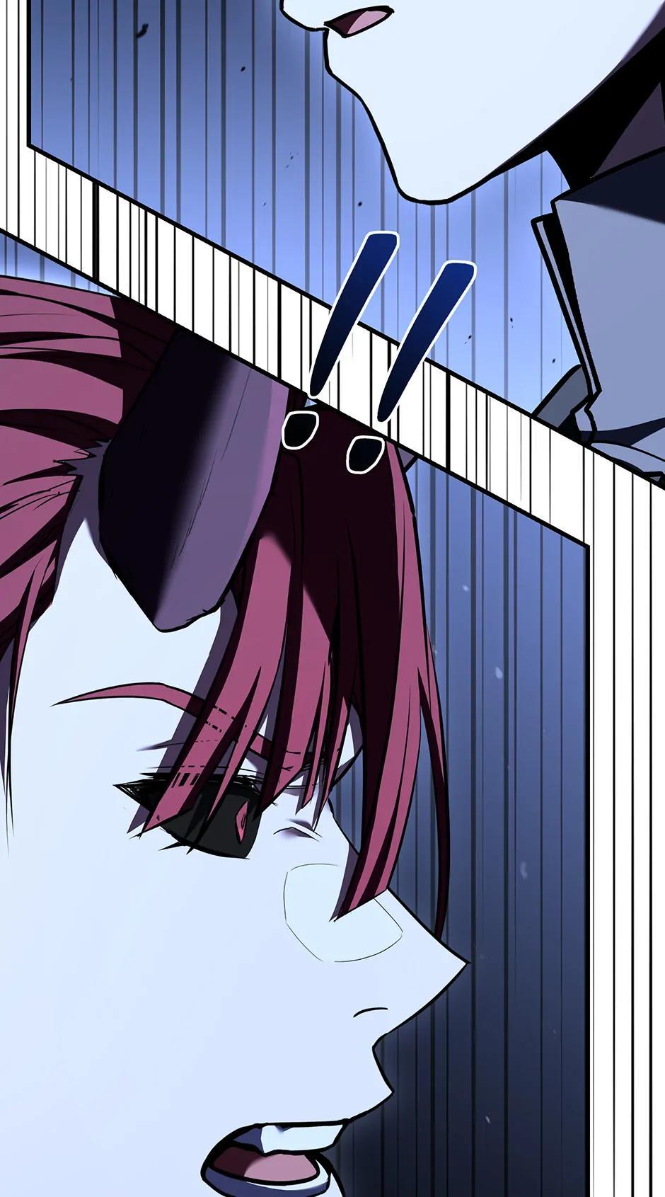 Read The Legendary Spearman Returns EN Manga Online