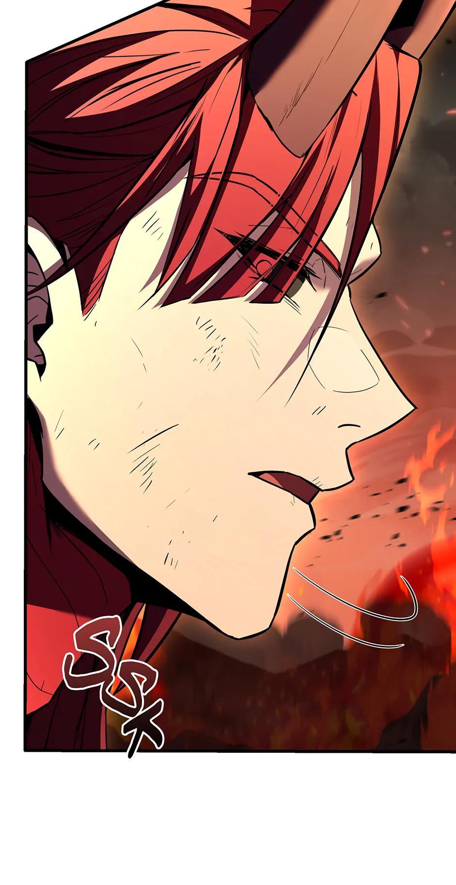 Read The Legendary Spearman Returns EN Manga Online