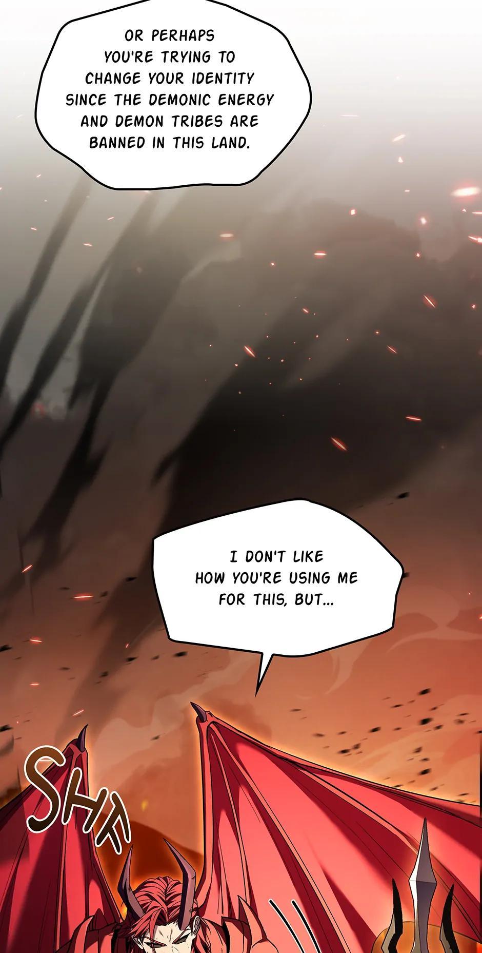 Read The Legendary Spearman Returns EN Manga Online