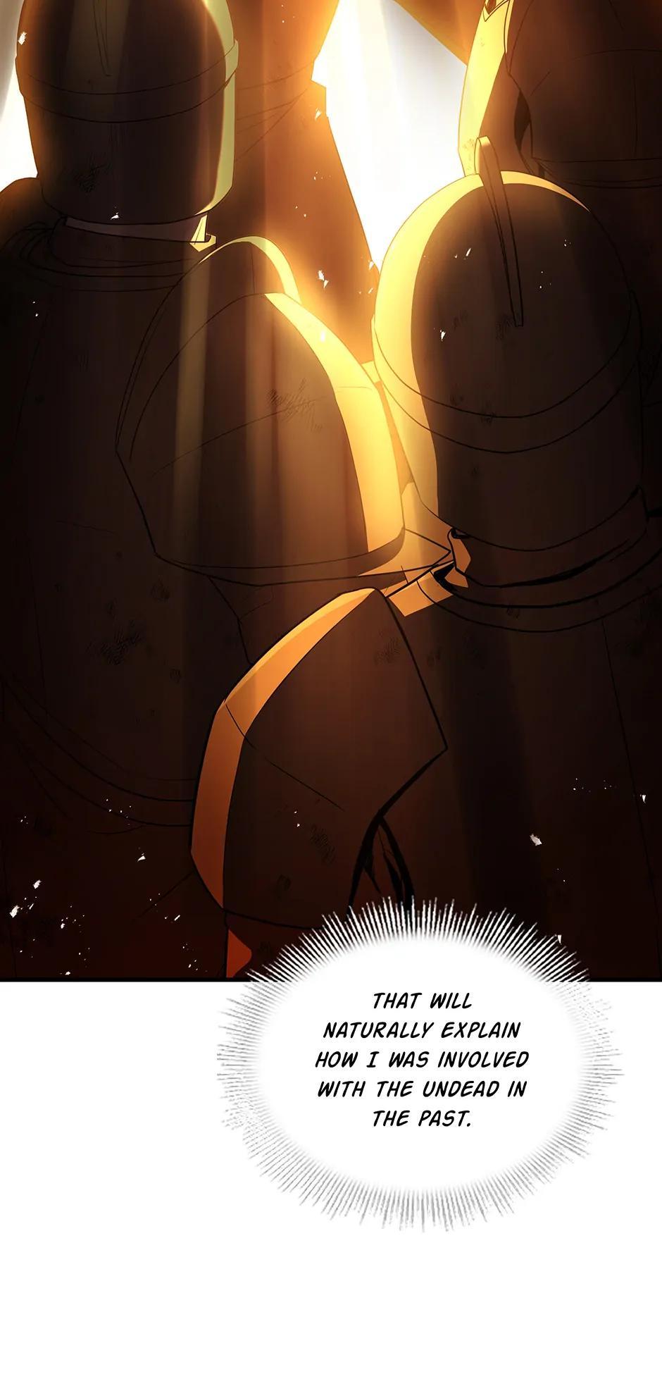 Read The Legendary Spearman Returns EN Manga Online
