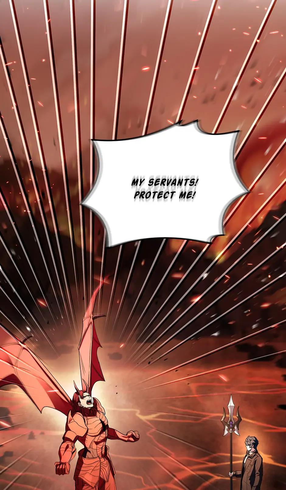 Read The Legendary Spearman Returns EN Manga Online