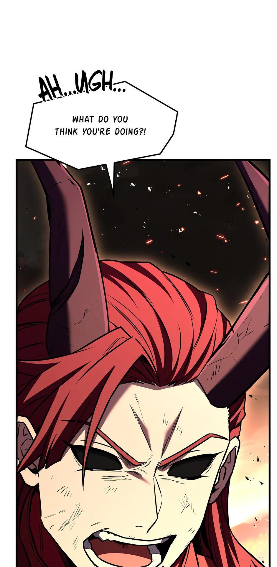 Read The Legendary Spearman Returns EN Manga Online