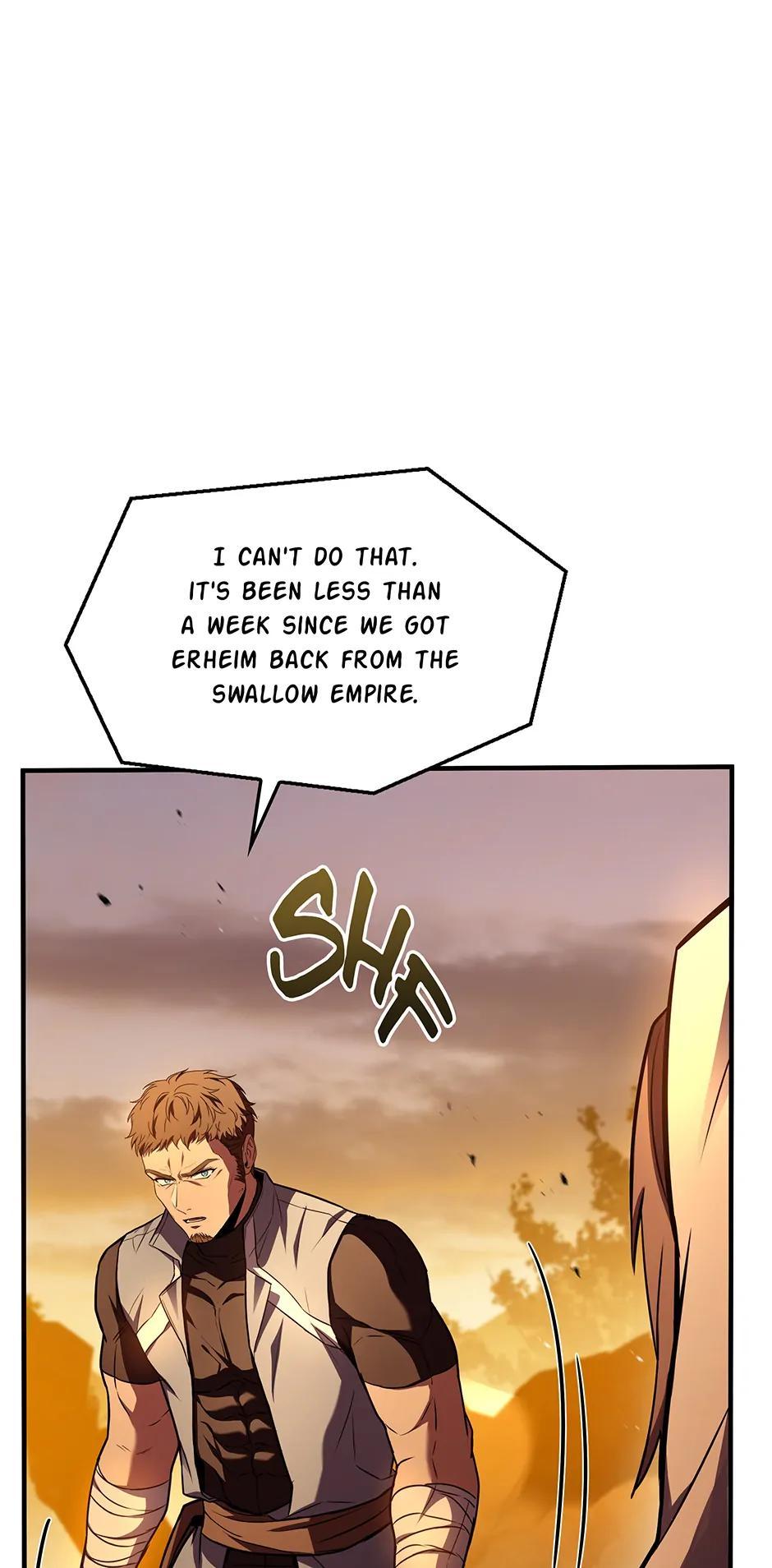 Read The Legendary Spearman Returns EN Manga Online