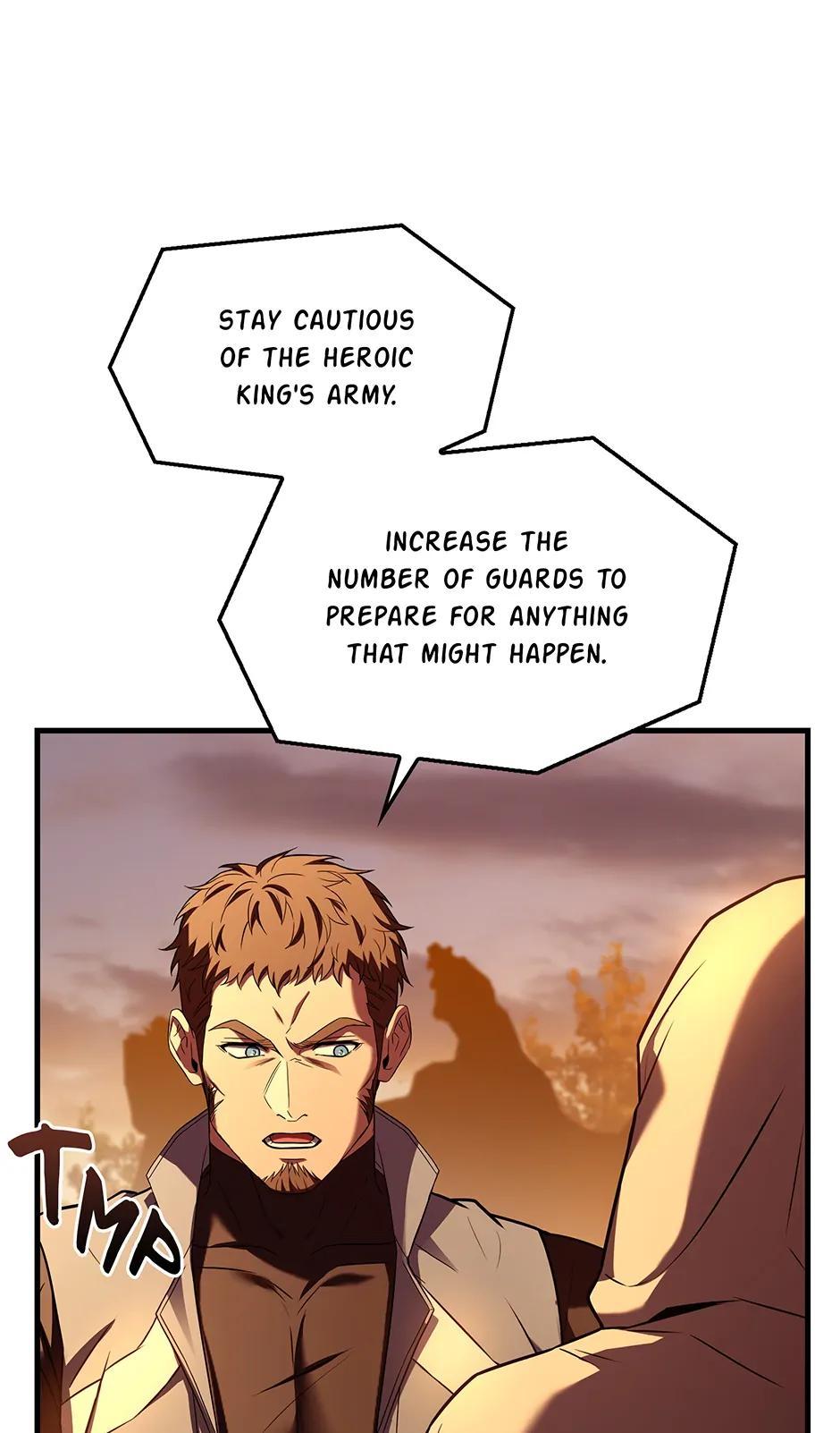 Read The Legendary Spearman Returns EN Manga Online