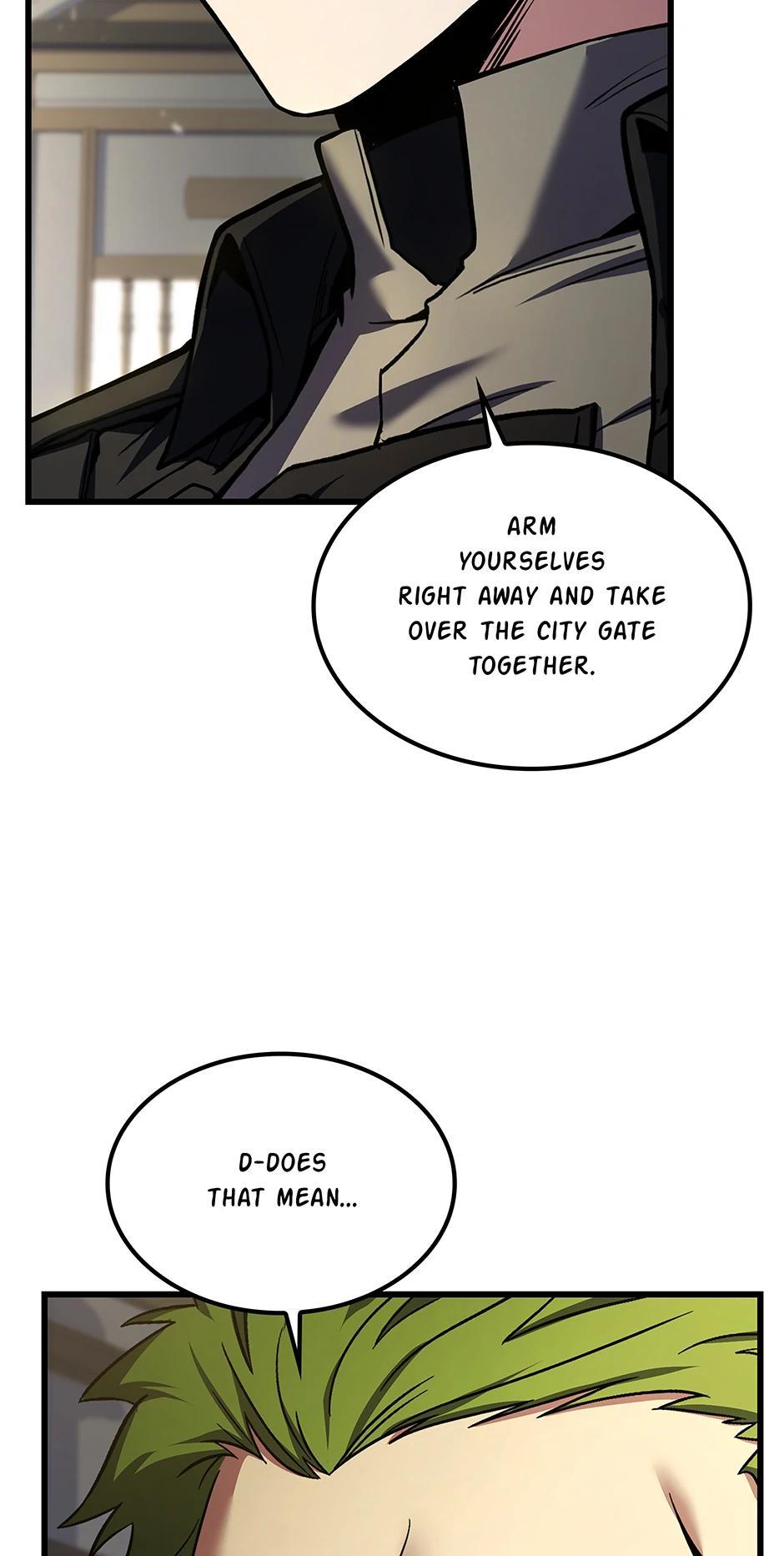 Read The Legendary Spearman Returns EN Manga Online