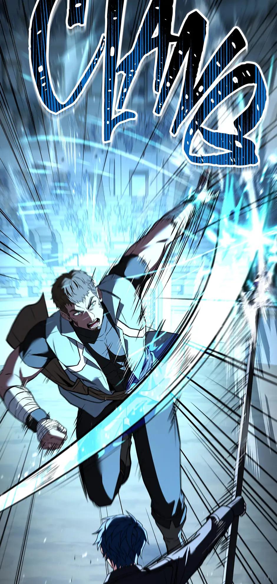 Read The Legendary Spearman Returns EN Manga Online