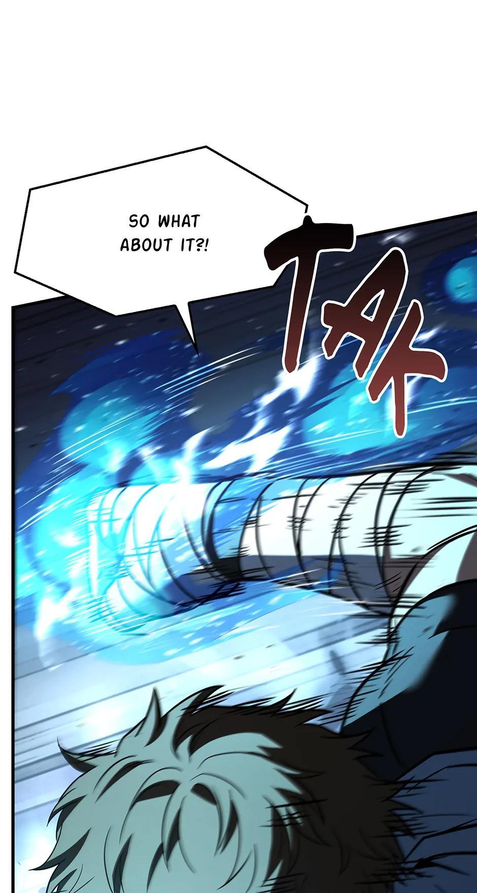 Read The Legendary Spearman Returns EN Manga Online