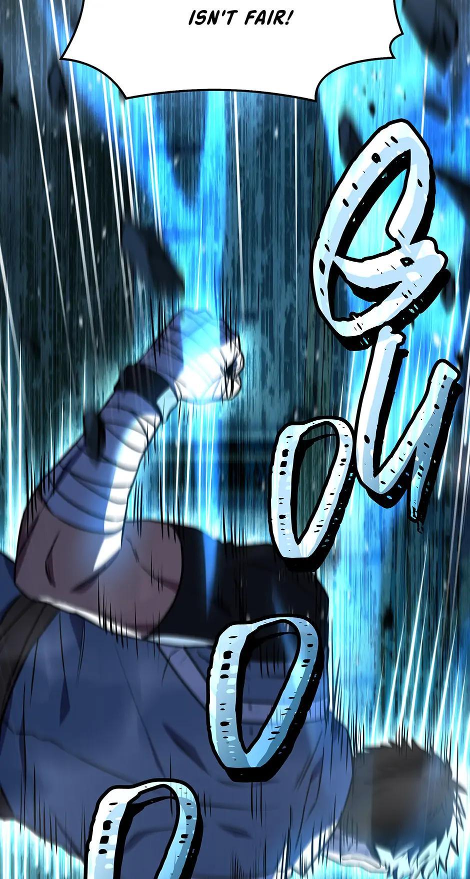 Read The Legendary Spearman Returns EN Manga Online