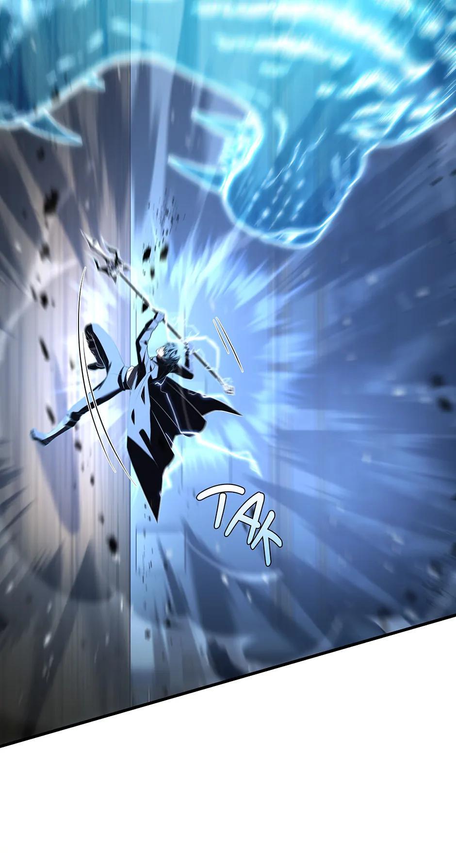 Read The Legendary Spearman Returns EN Manga Online