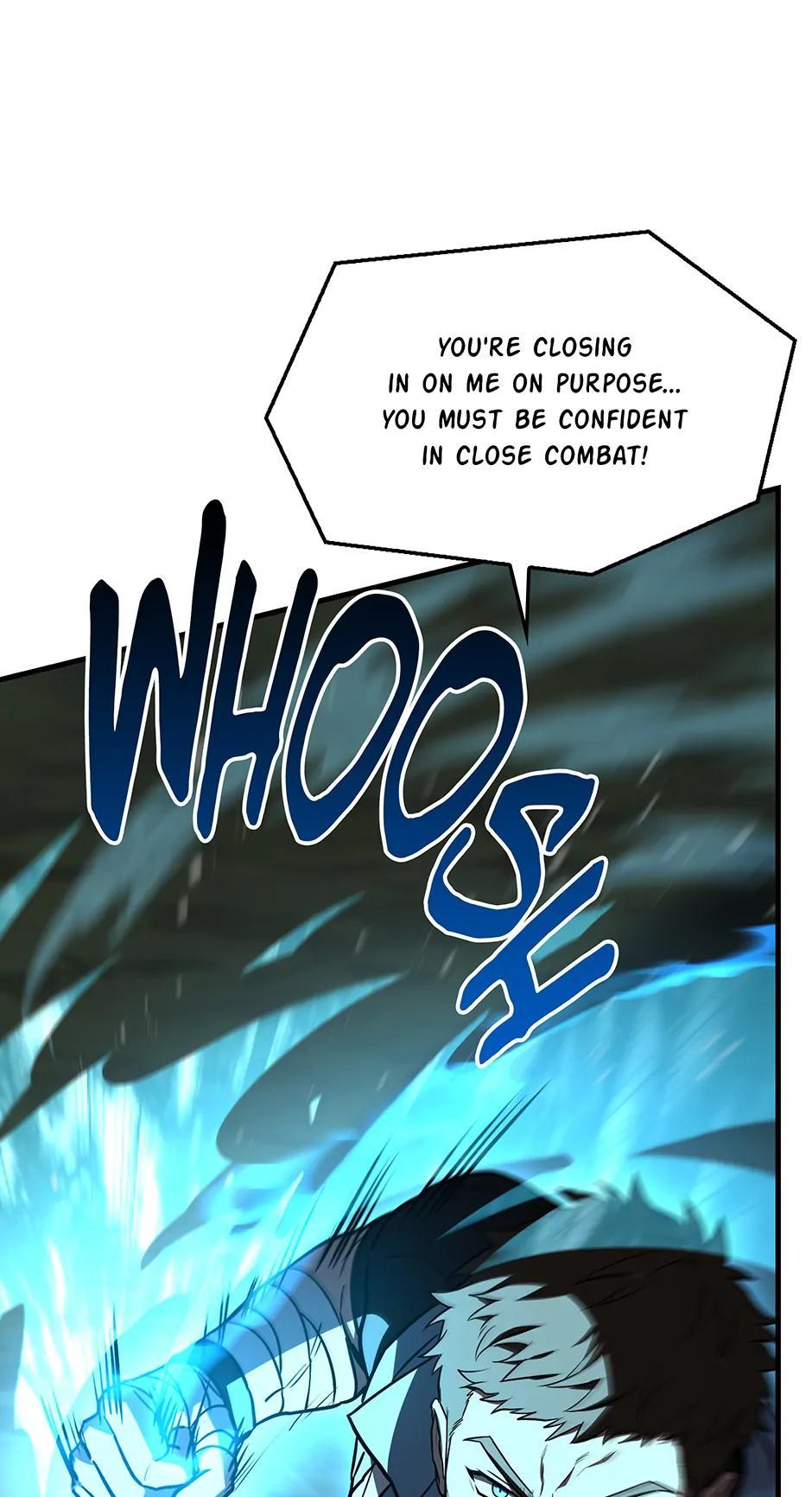 Read The Legendary Spearman Returns EN Manga Online