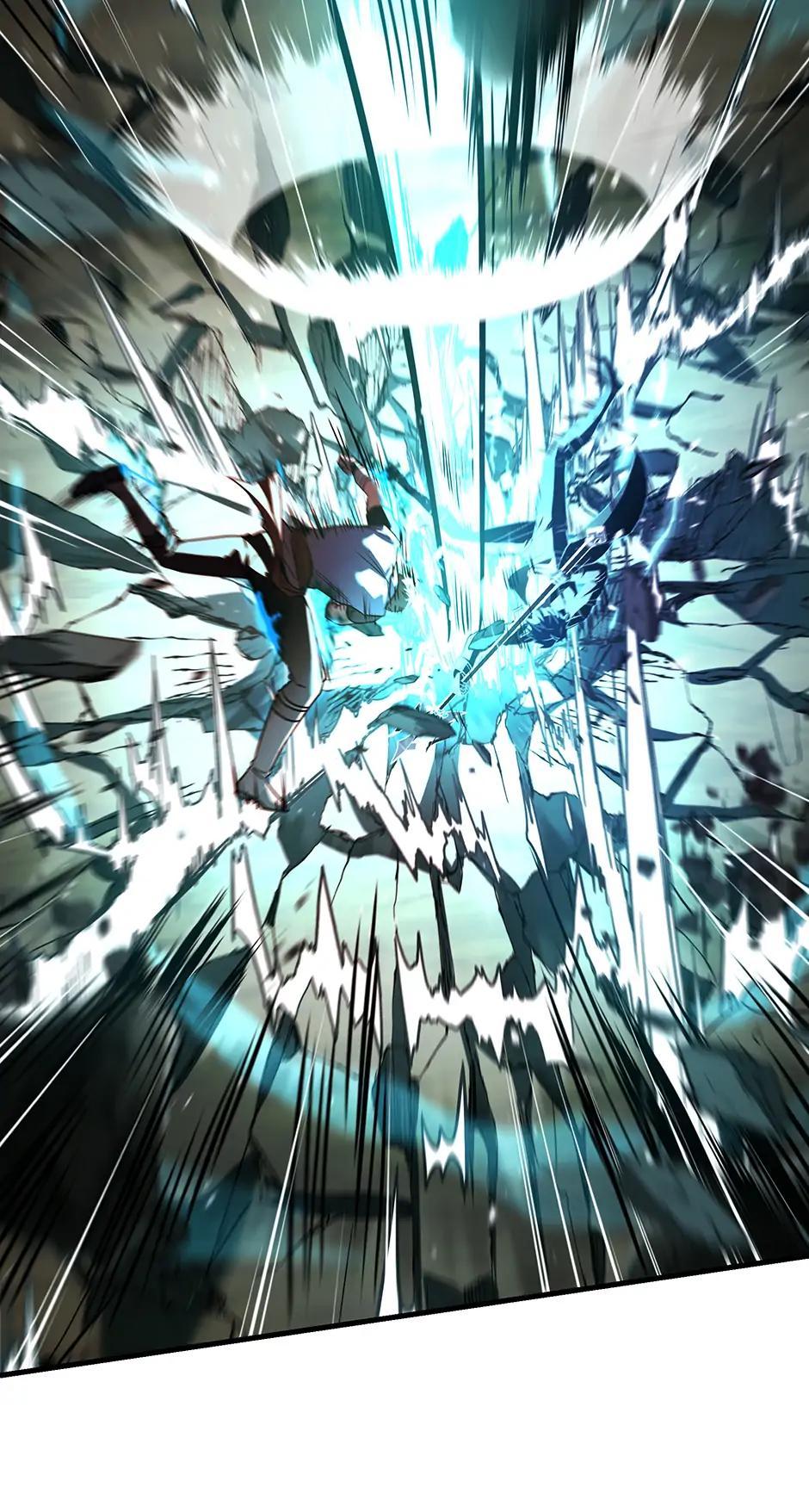 Read The Legendary Spearman Returns EN Manga Online
