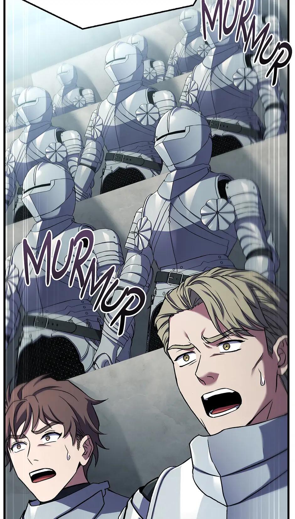 Read The Legendary Spearman Returns EN Manga Online