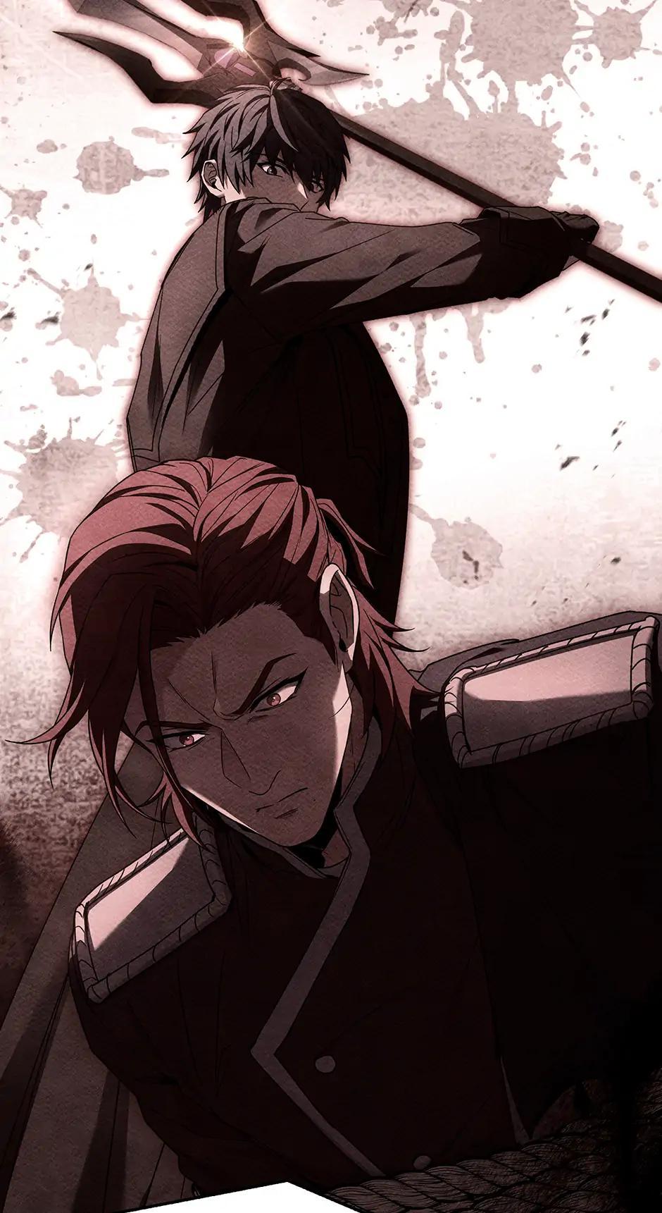 Read The Legendary Spearman Returns EN Manga Online
