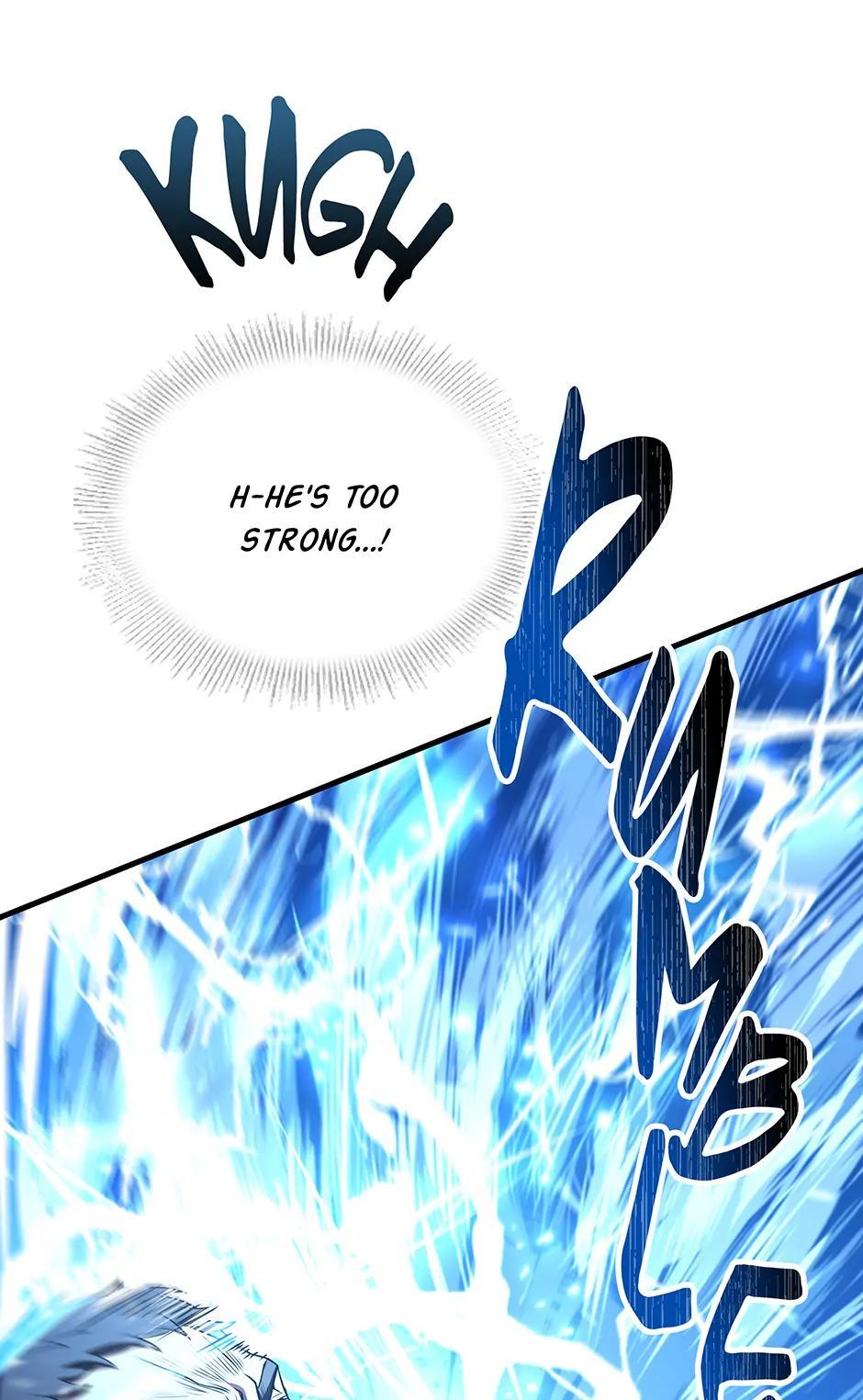 Read The Legendary Spearman Returns EN Manga Online