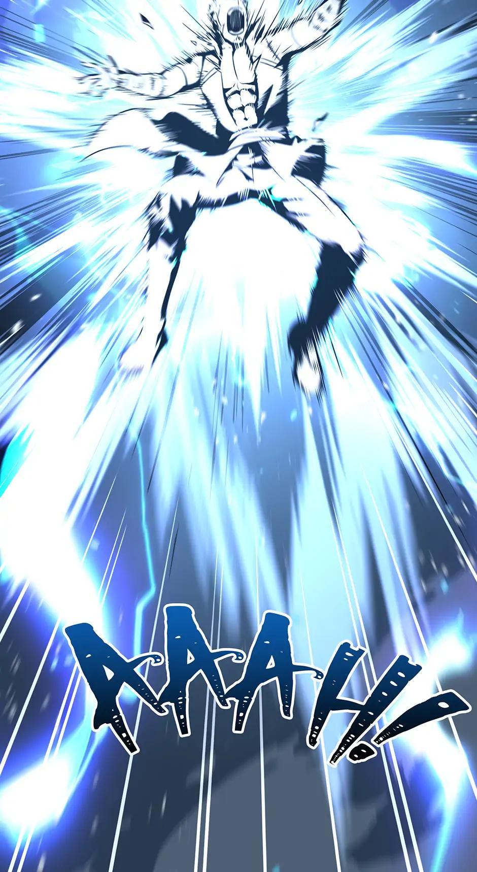Read The Legendary Spearman Returns EN Manga Online