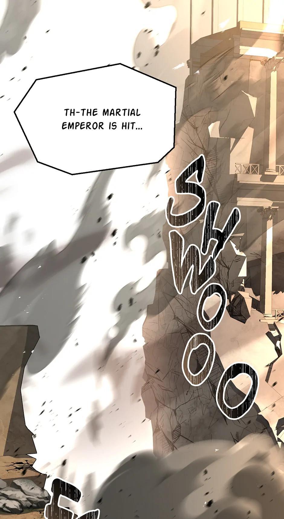 Read The Legendary Spearman Returns EN Manga Online
