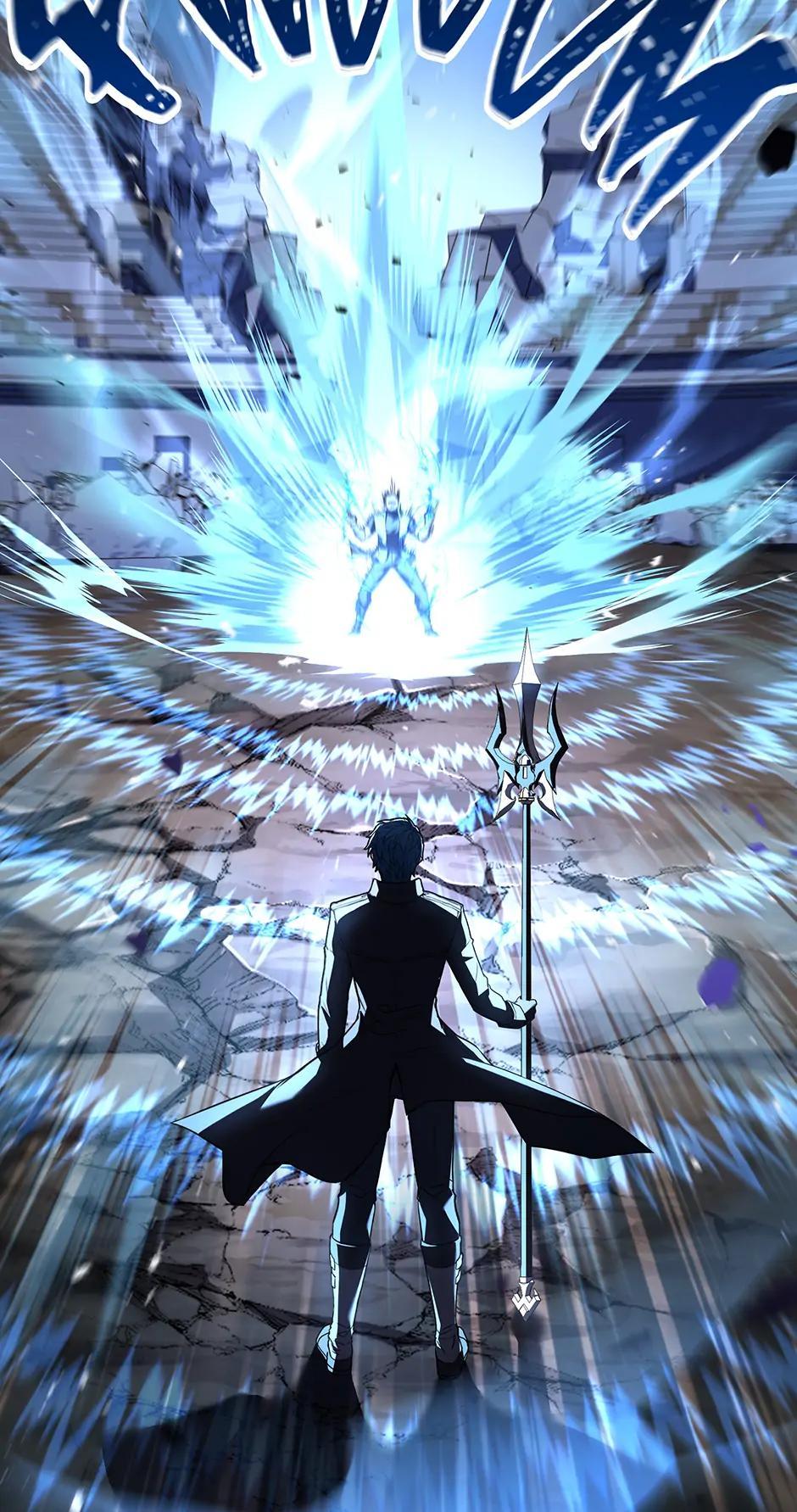 Read The Legendary Spearman Returns EN Manga Online