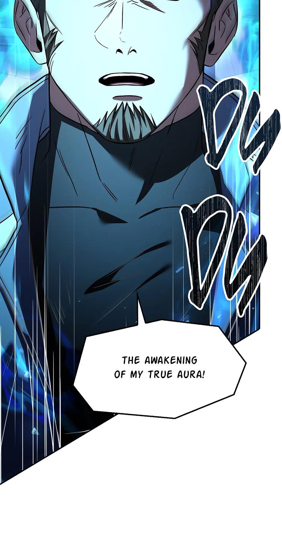 Read The Legendary Spearman Returns EN Manga Online