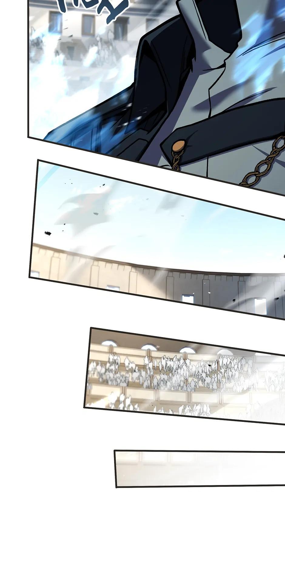 Read The Legendary Spearman Returns EN Manga Online