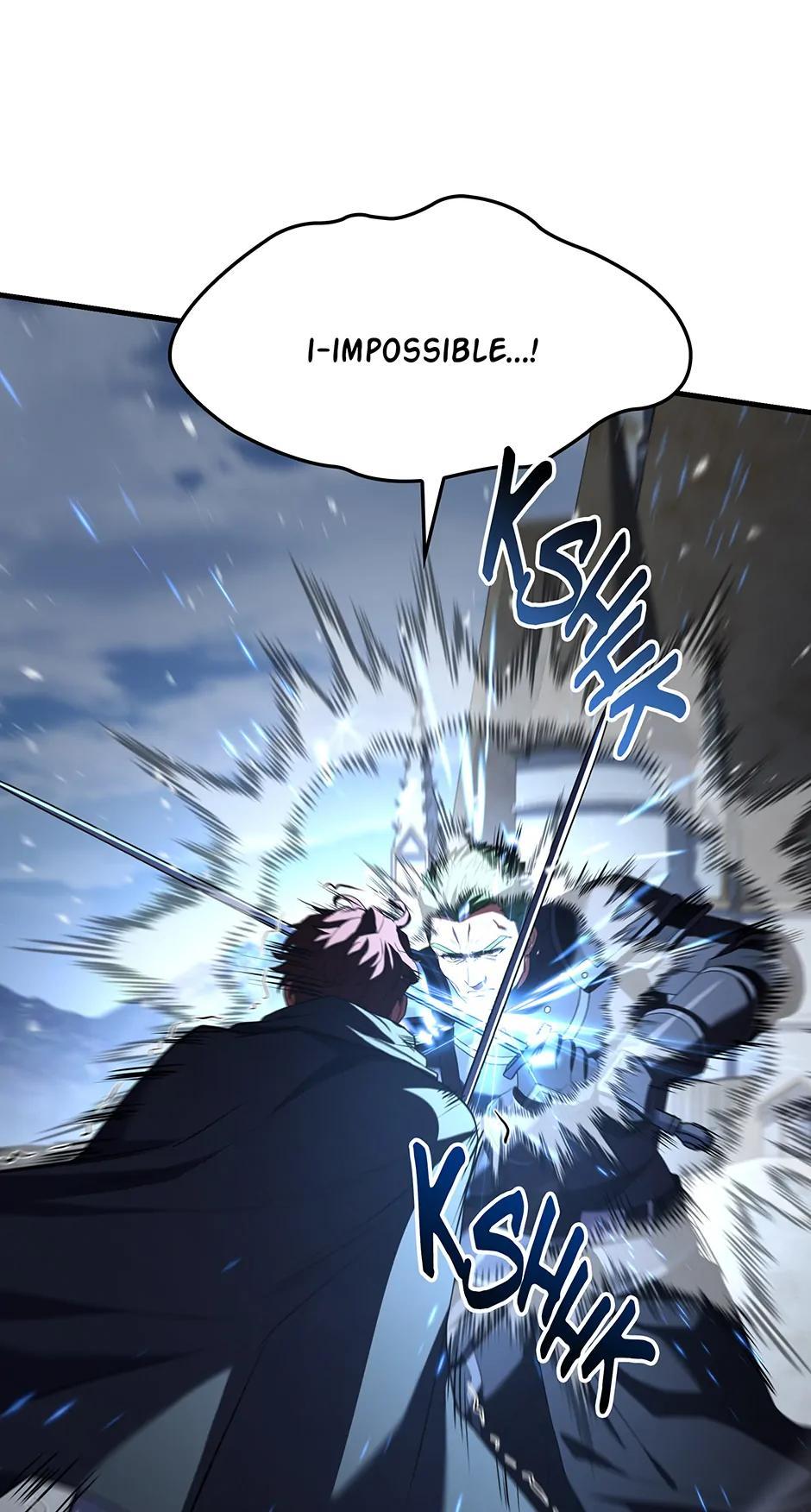 Read The Legendary Spearman Returns EN Manga Online