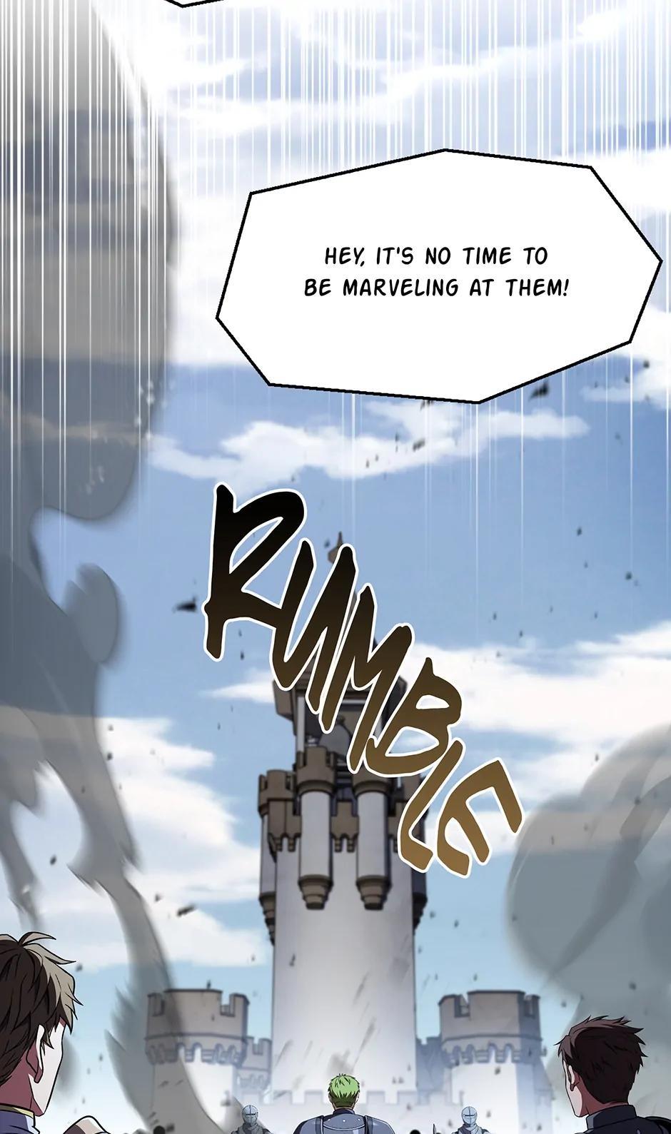 Read The Legendary Spearman Returns EN Manga Online
