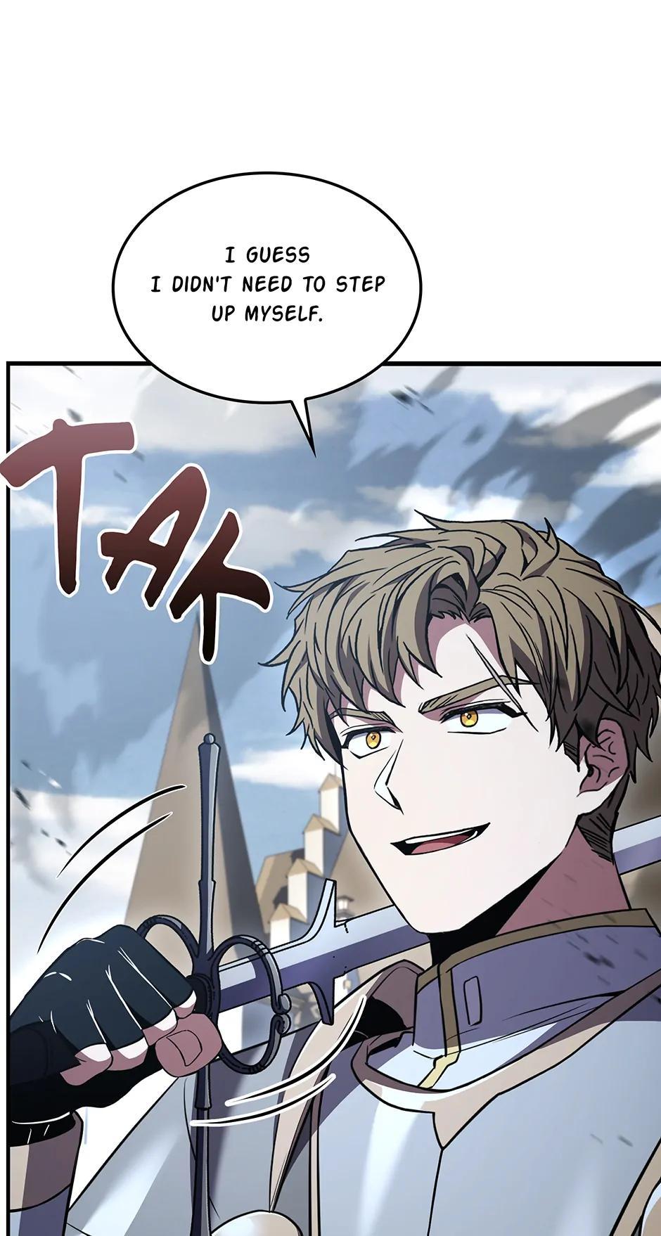Read The Legendary Spearman Returns EN Manga Online