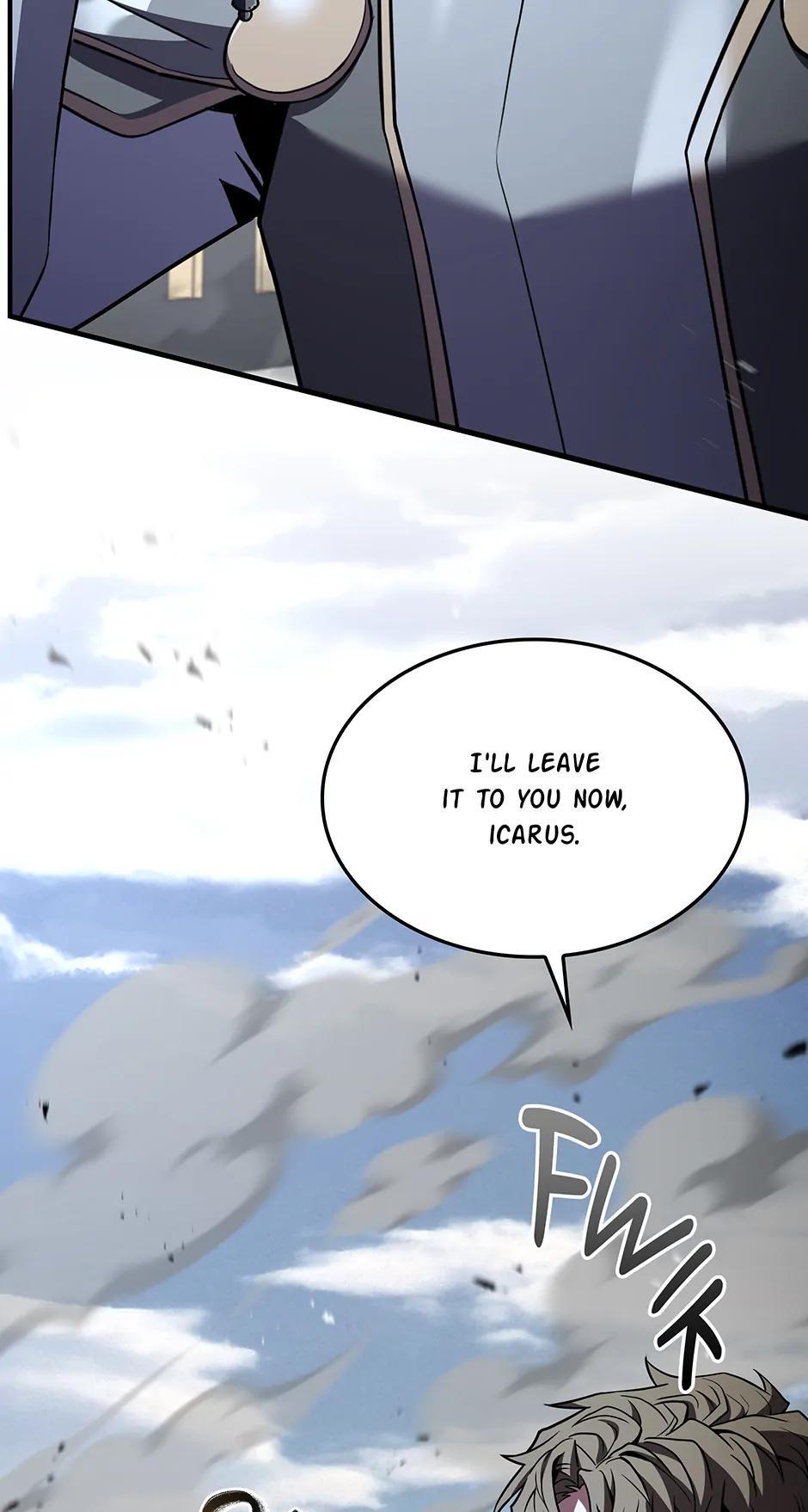Read The Legendary Spearman Returns EN Manga Online