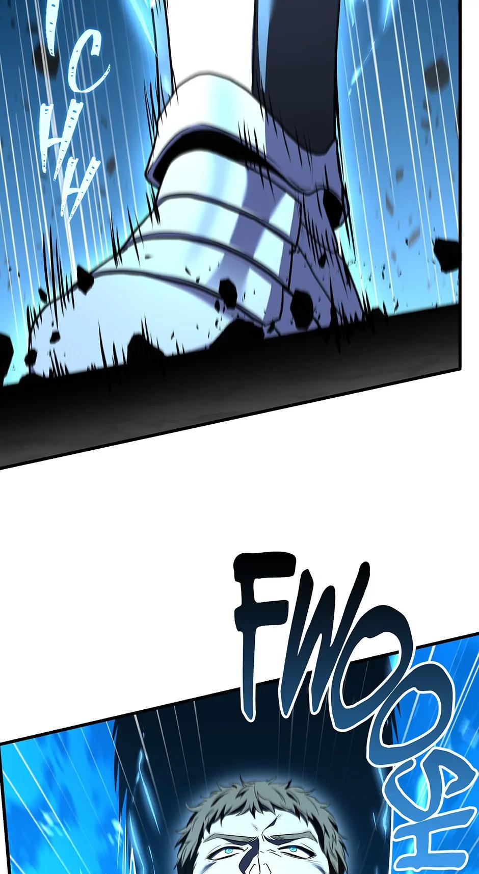 Read The Legendary Spearman Returns EN Manga Online