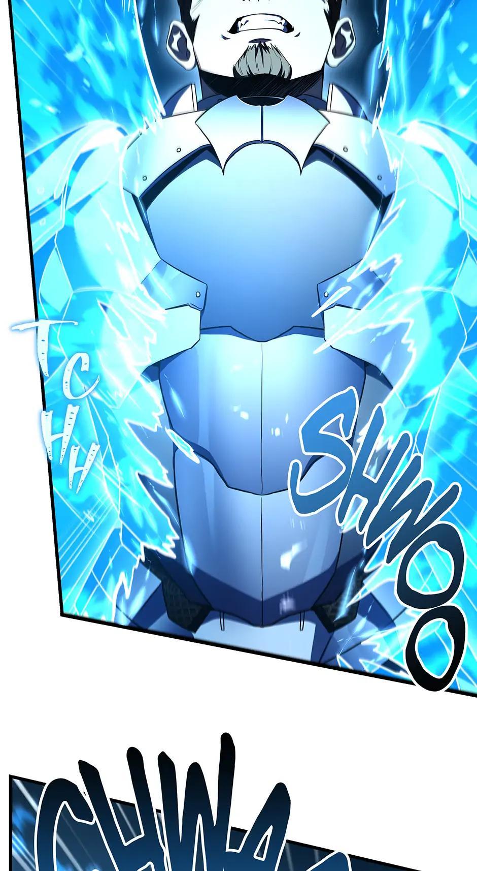 Read The Legendary Spearman Returns EN Manga Online