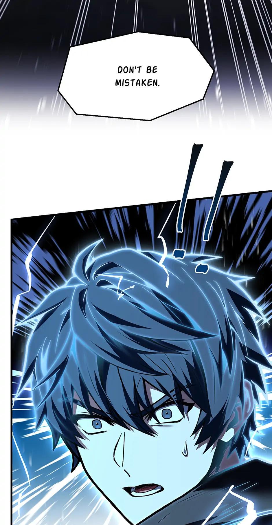 Read The Legendary Spearman Returns EN Manga Online