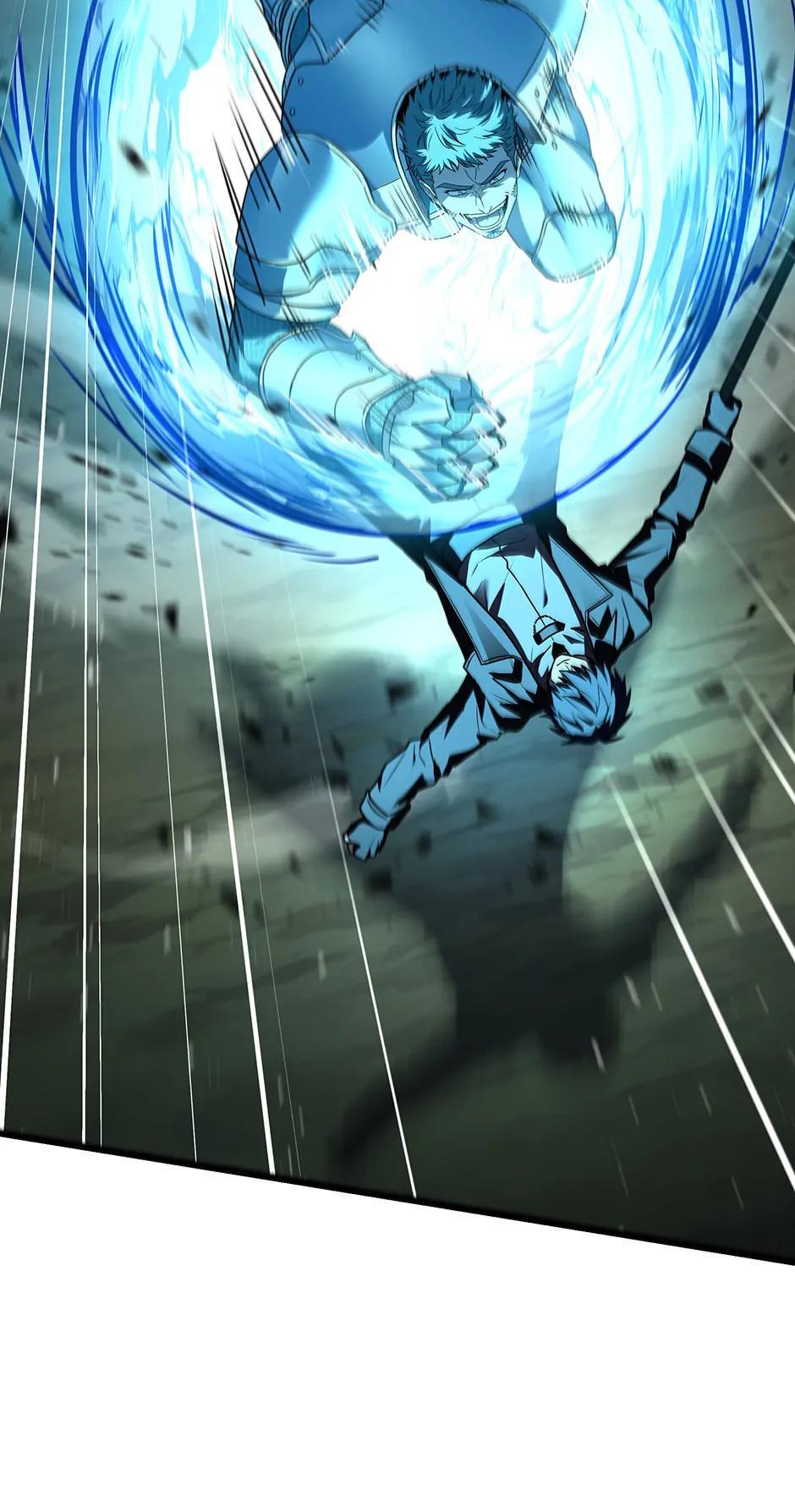 Read The Legendary Spearman Returns EN Manga Online