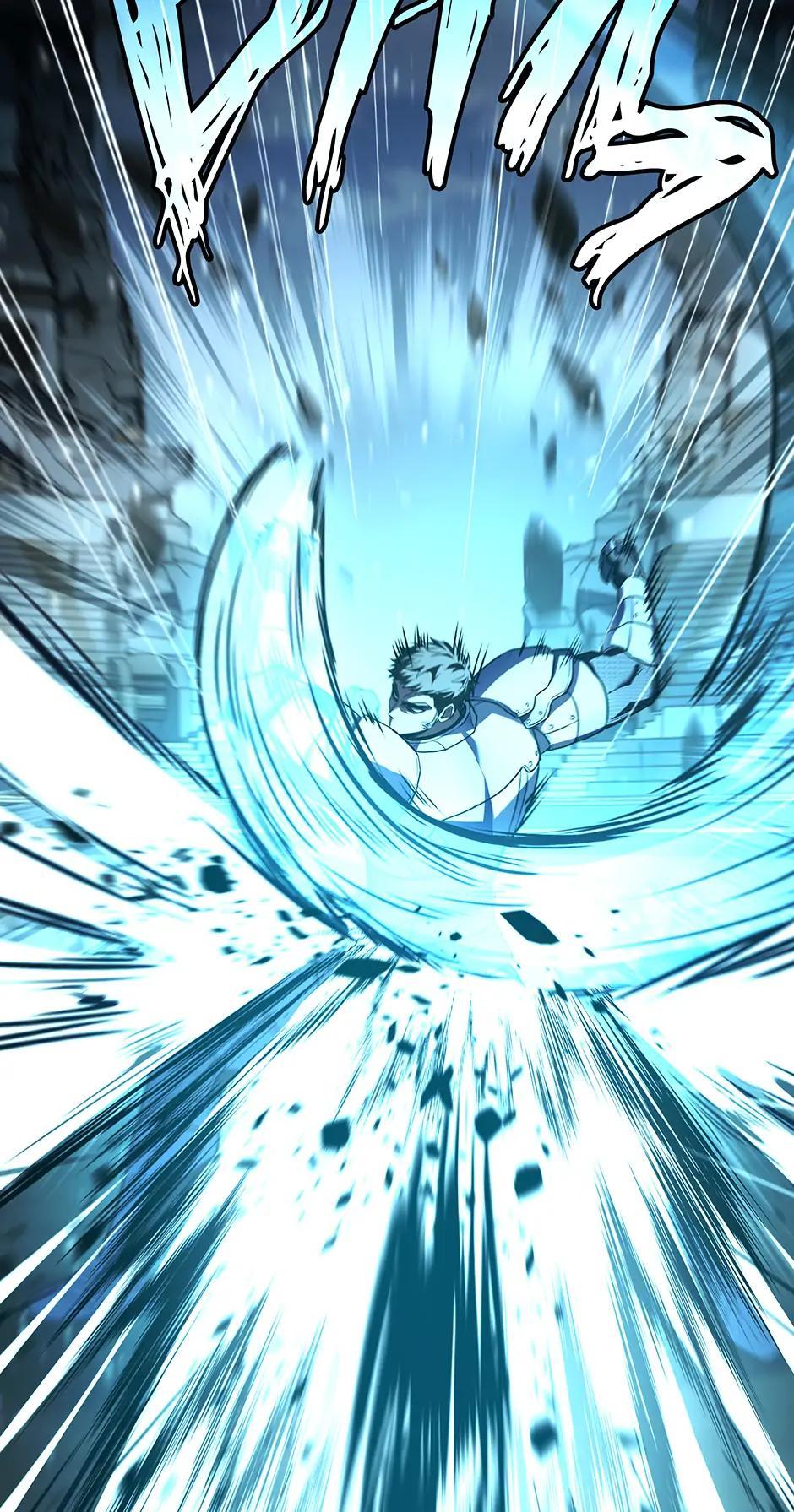 Read The Legendary Spearman Returns EN Manga Online