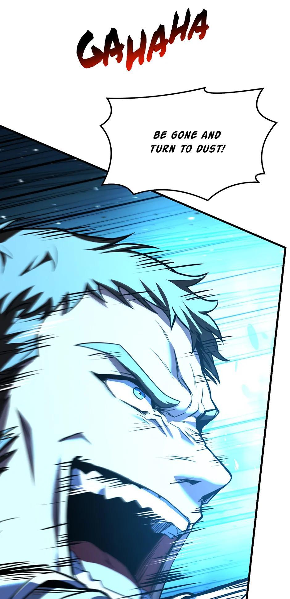 Read The Legendary Spearman Returns EN Manga Online