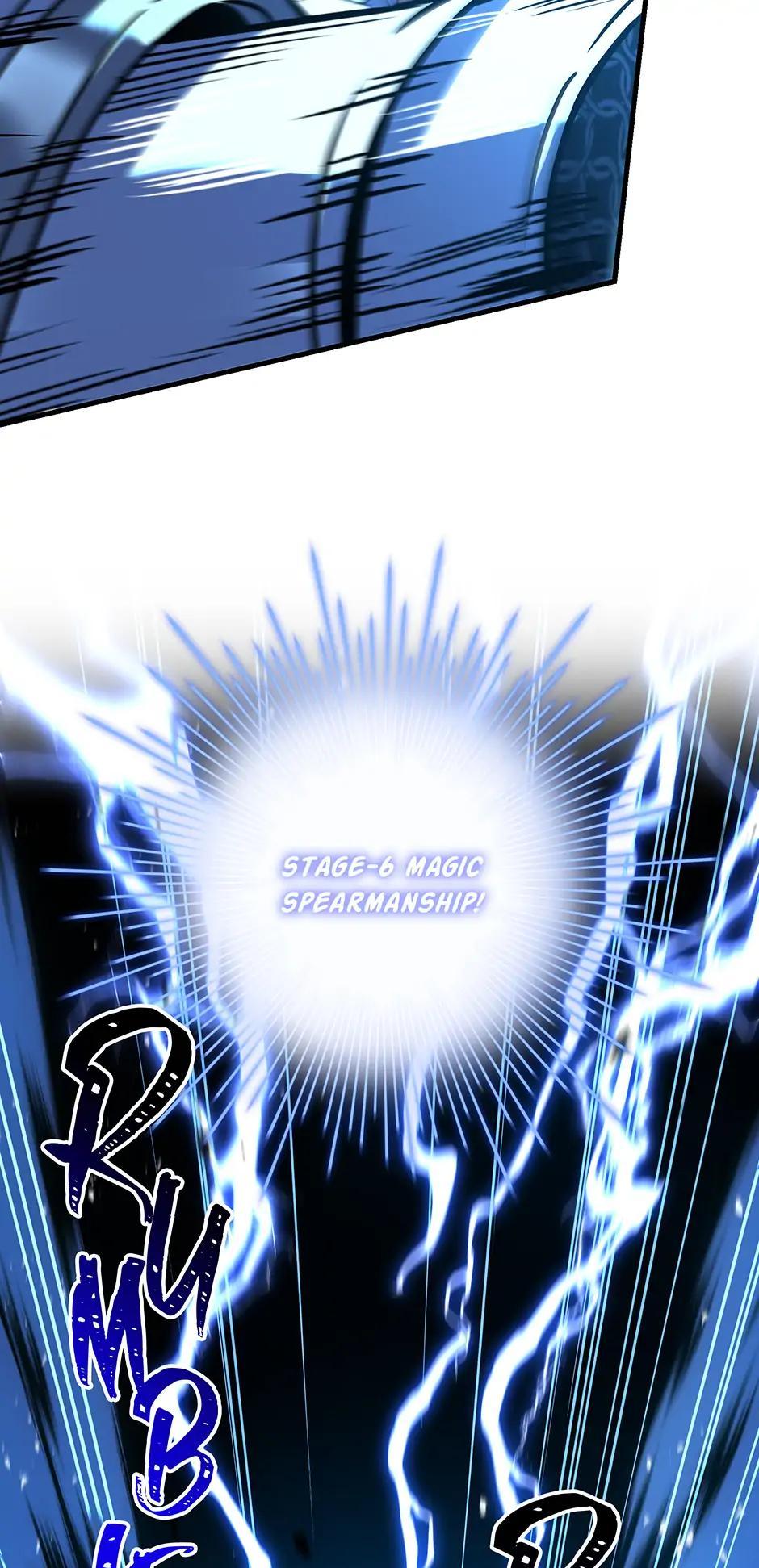 Read The Legendary Spearman Returns EN Manga Online