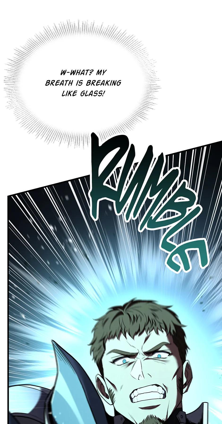 Read The Legendary Spearman Returns EN Manga Online