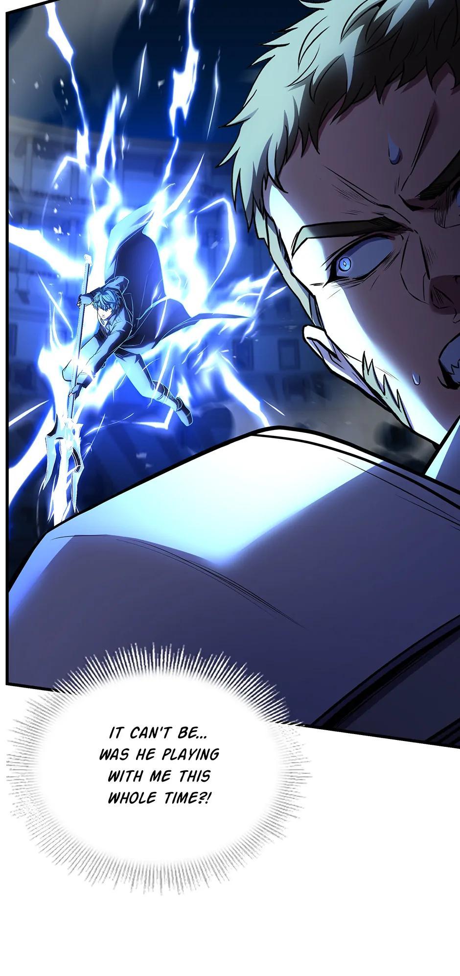 Read The Legendary Spearman Returns EN Manga Online
