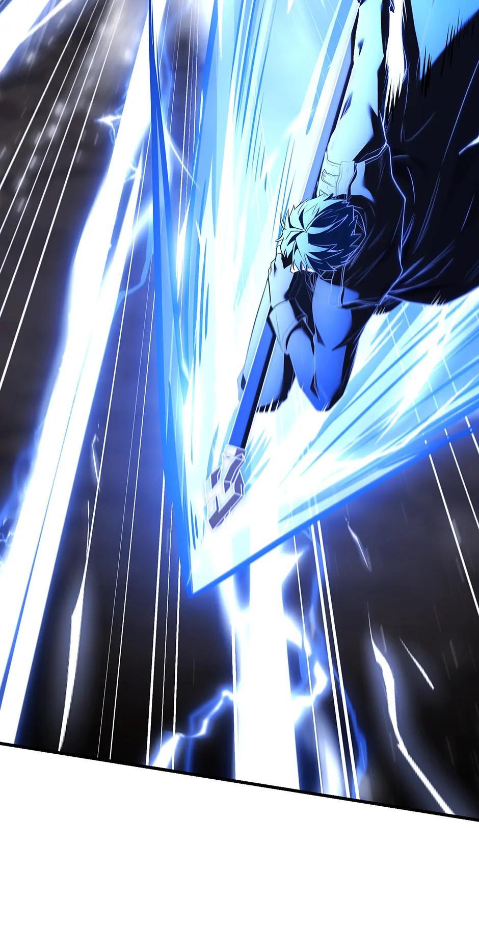 Read The Legendary Spearman Returns EN Manga Online