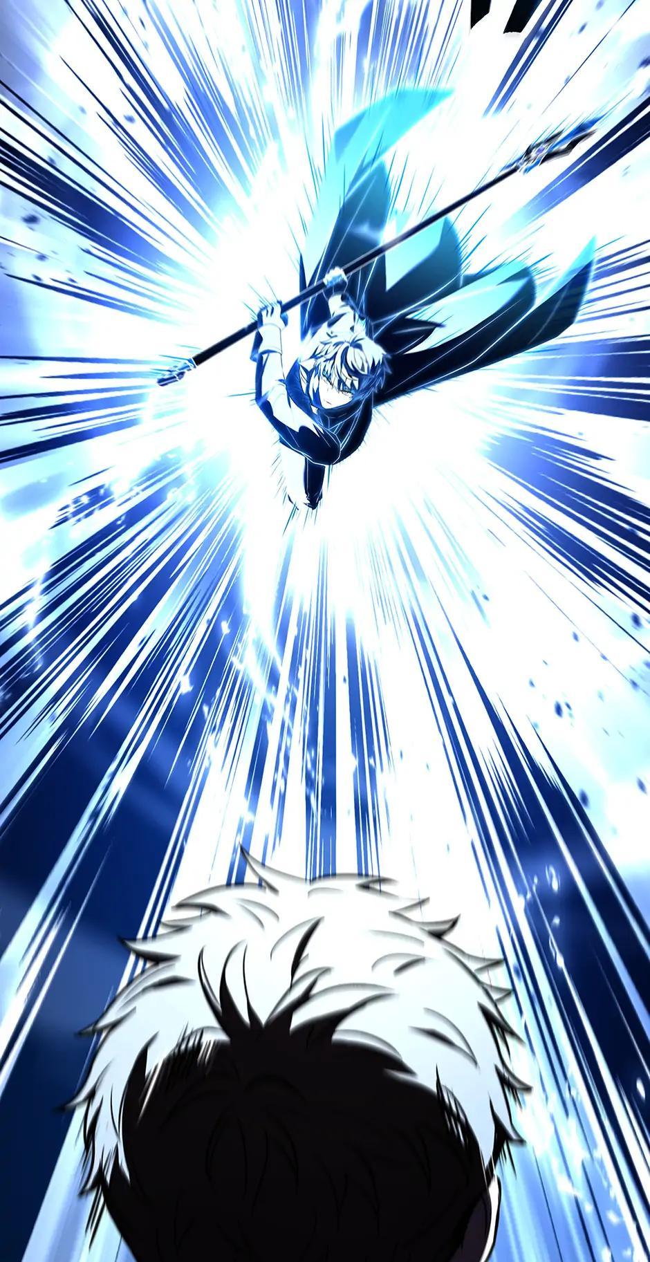 Read The Legendary Spearman Returns EN Manga Online