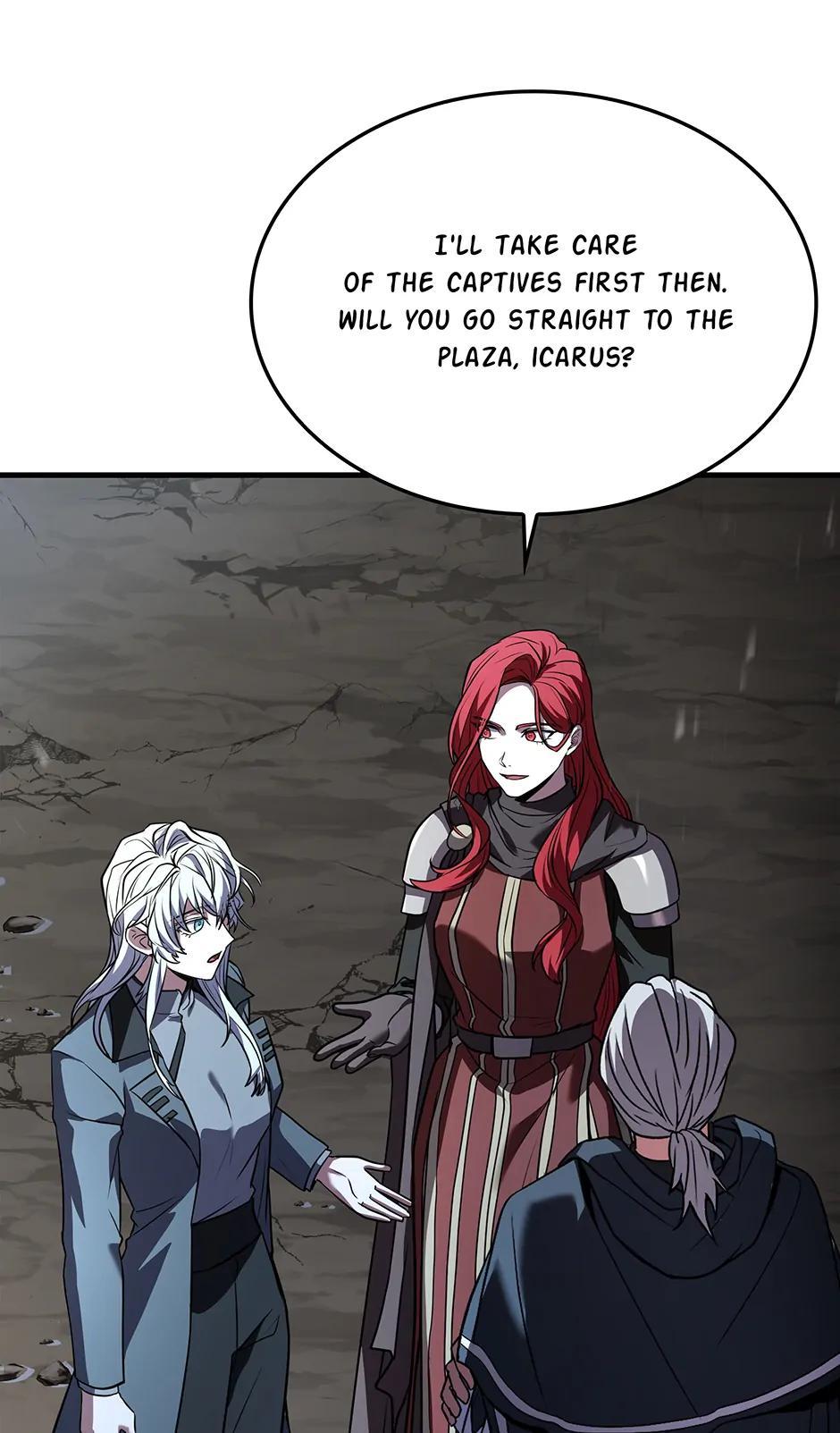 Read The Legendary Spearman Returns EN Manga Online