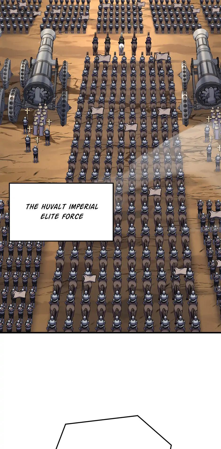 Read The Legendary Spearman Returns EN Manga Online