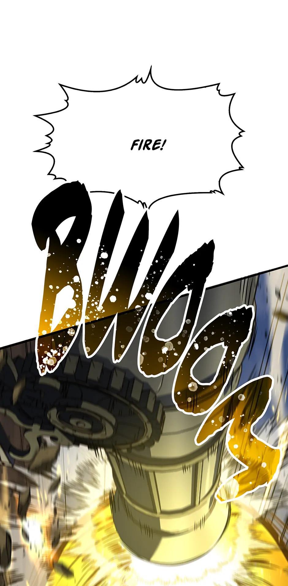 Read The Legendary Spearman Returns EN Manga Online