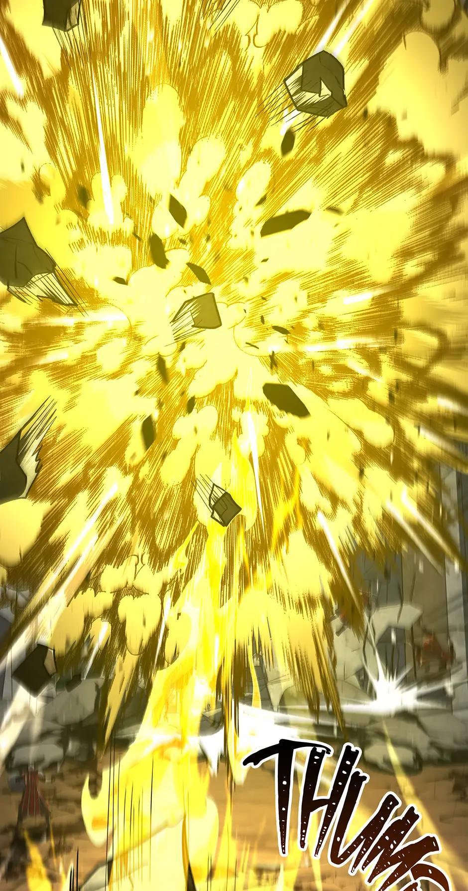 Read The Legendary Spearman Returns EN Manga Online
