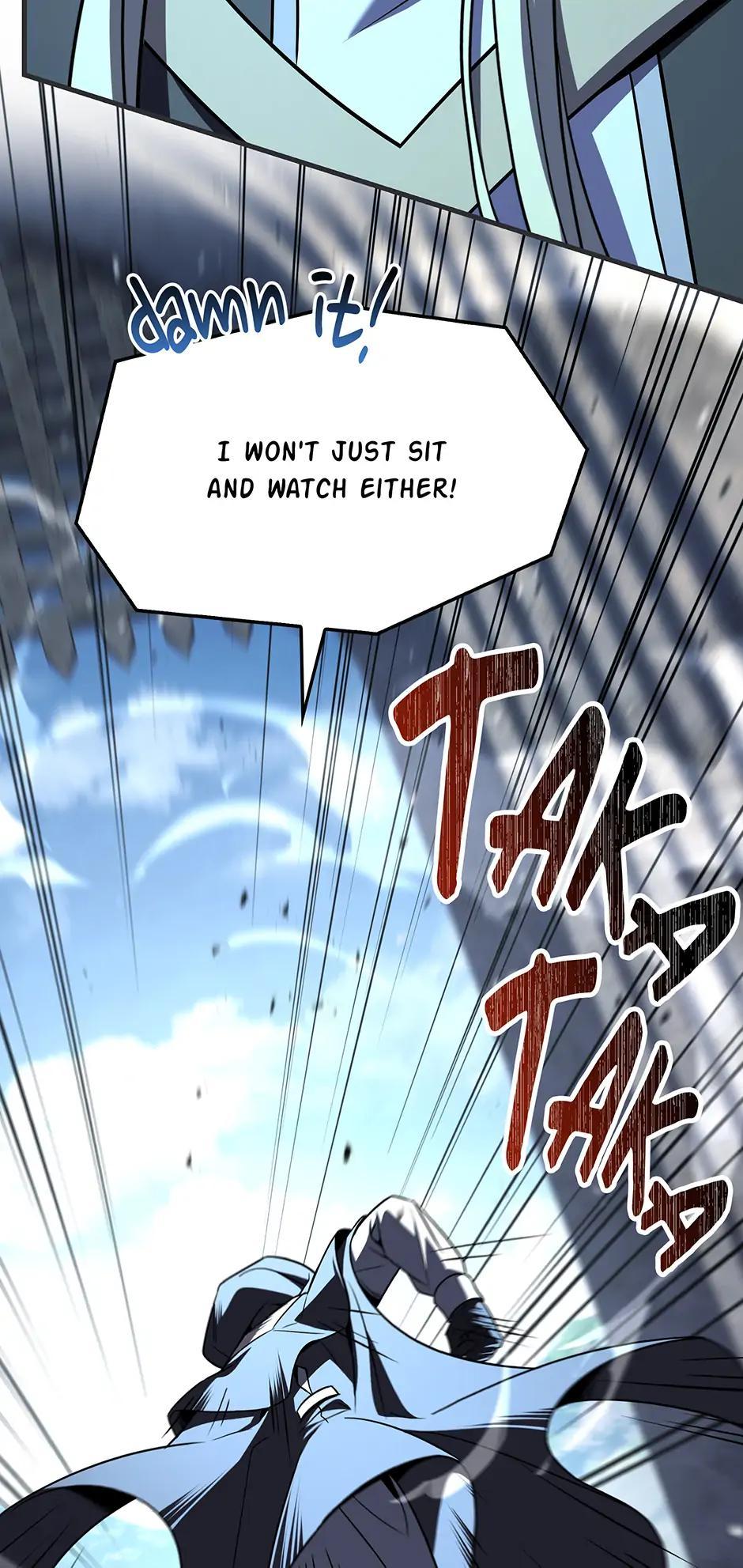 Read The Legendary Spearman Returns EN Manga Online