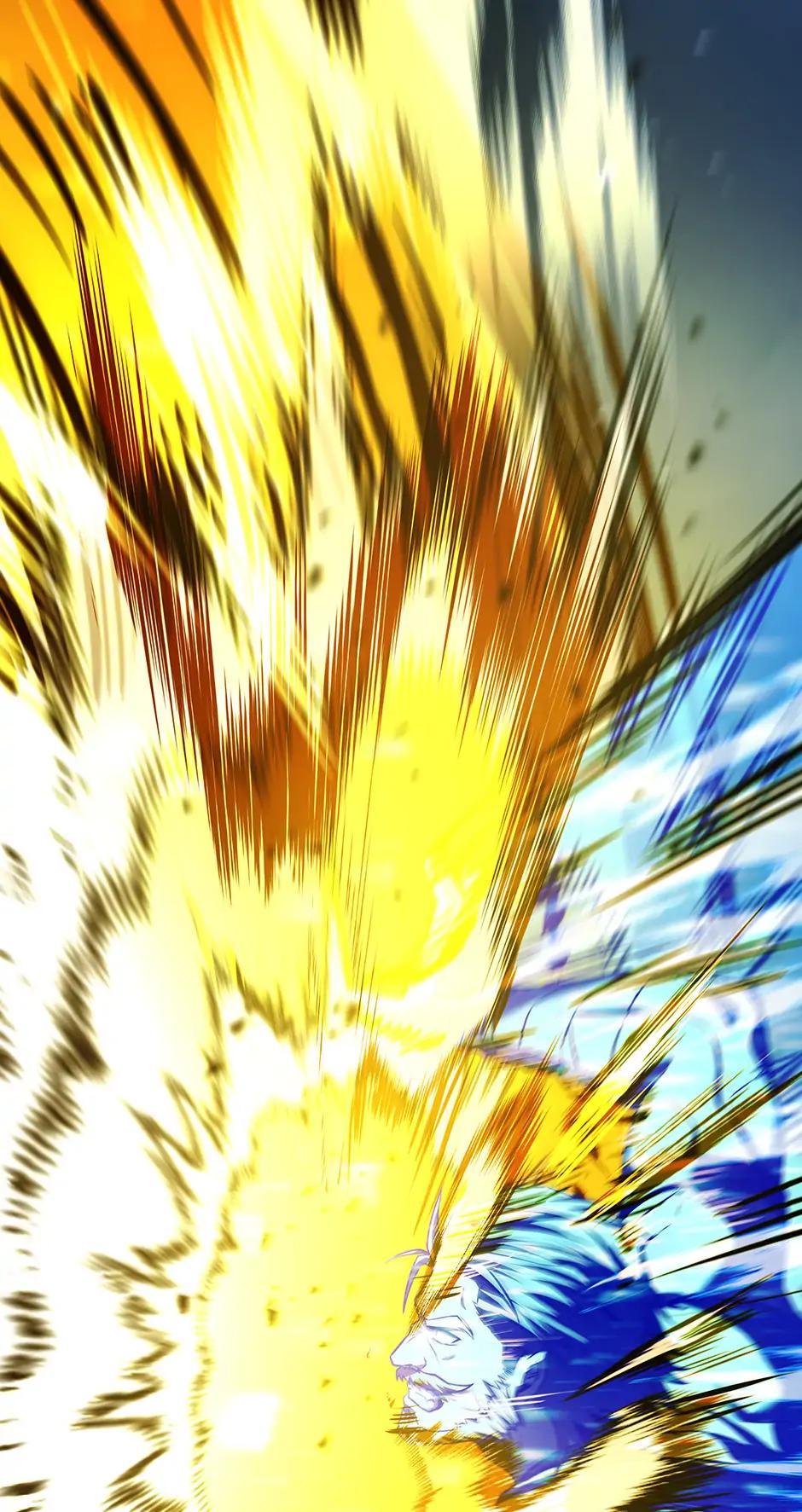 Read The Legendary Spearman Returns EN Manga Online