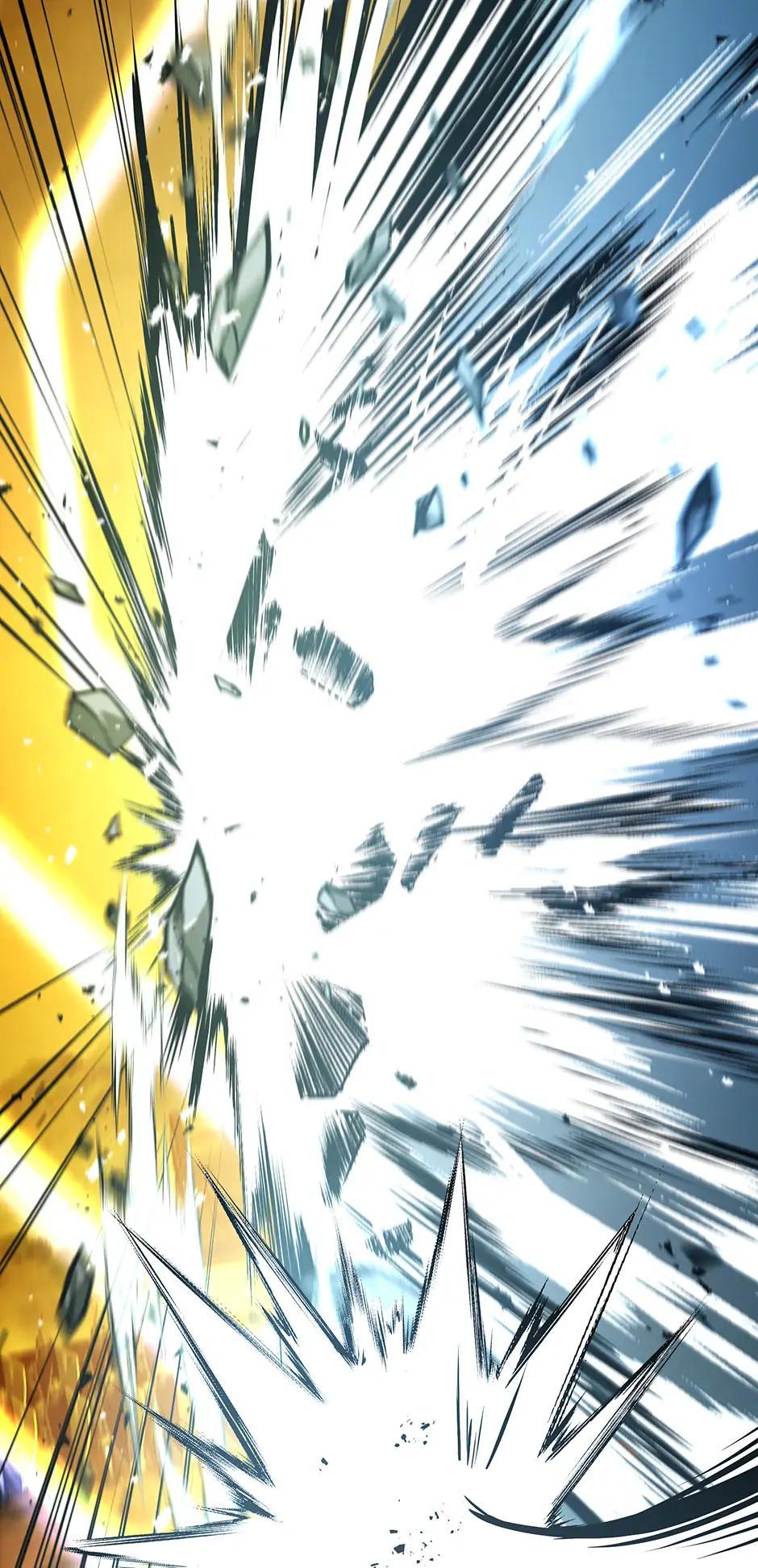 Read The Legendary Spearman Returns EN Manga Online