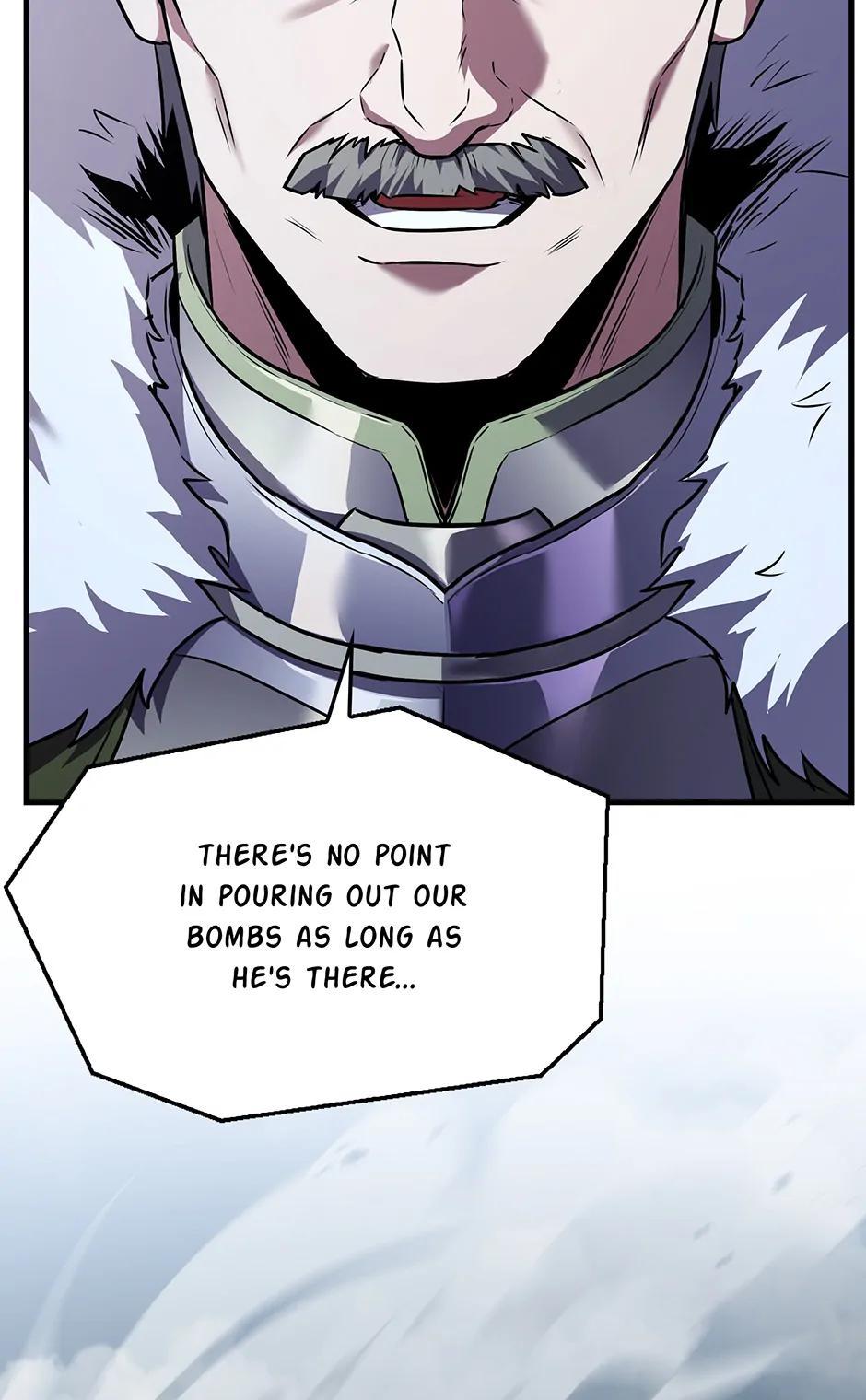 Read The Legendary Spearman Returns EN Manga Online