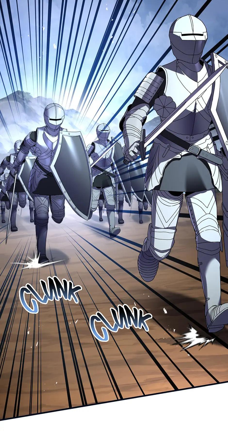 Read The Legendary Spearman Returns EN Manga Online