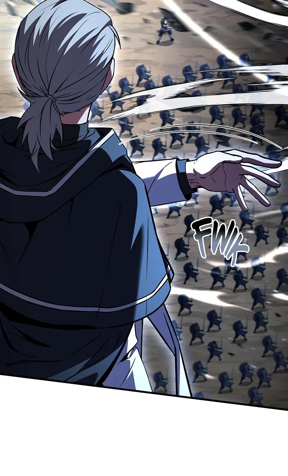 Read The Legendary Spearman Returns EN Manga Online